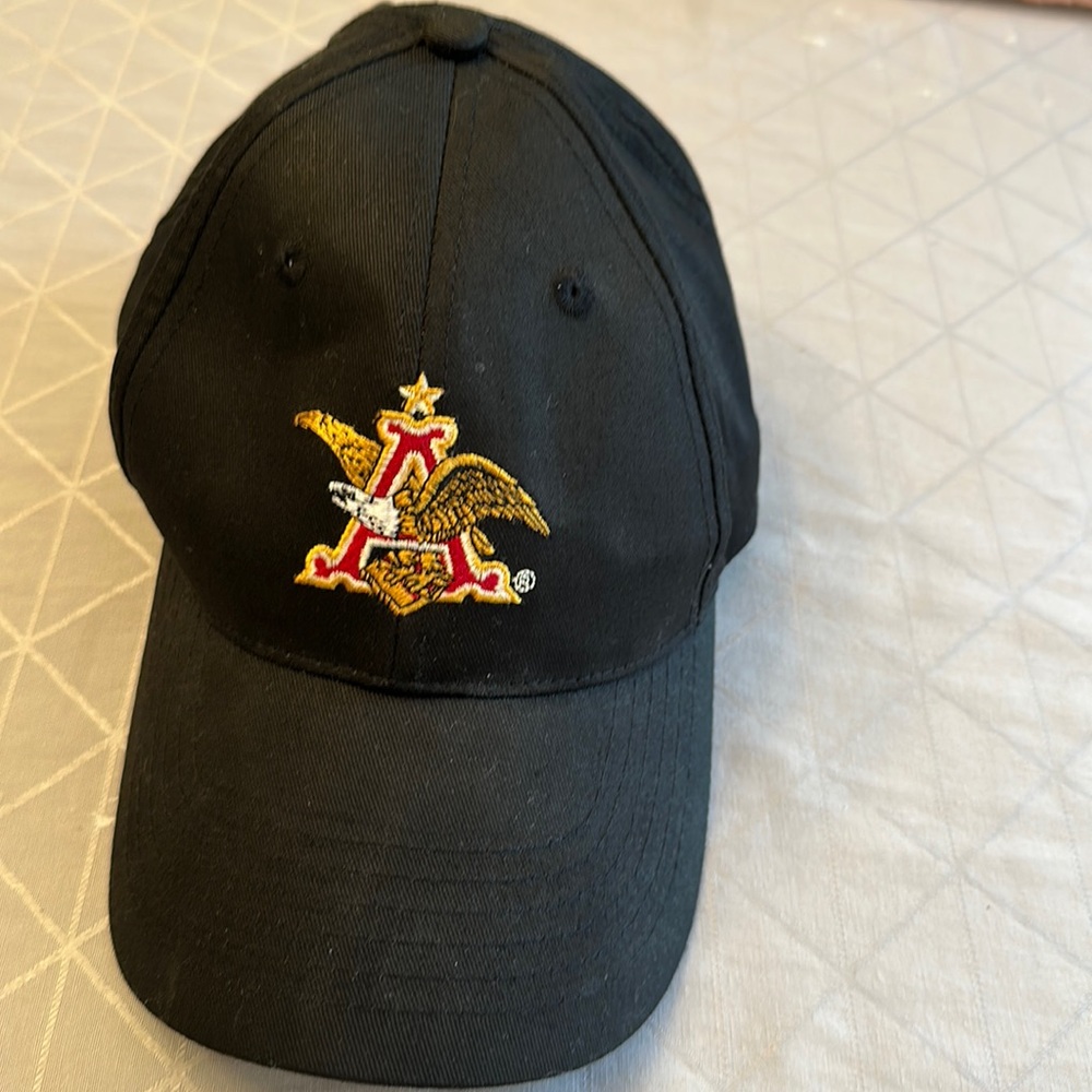 Anheuser Bush hat